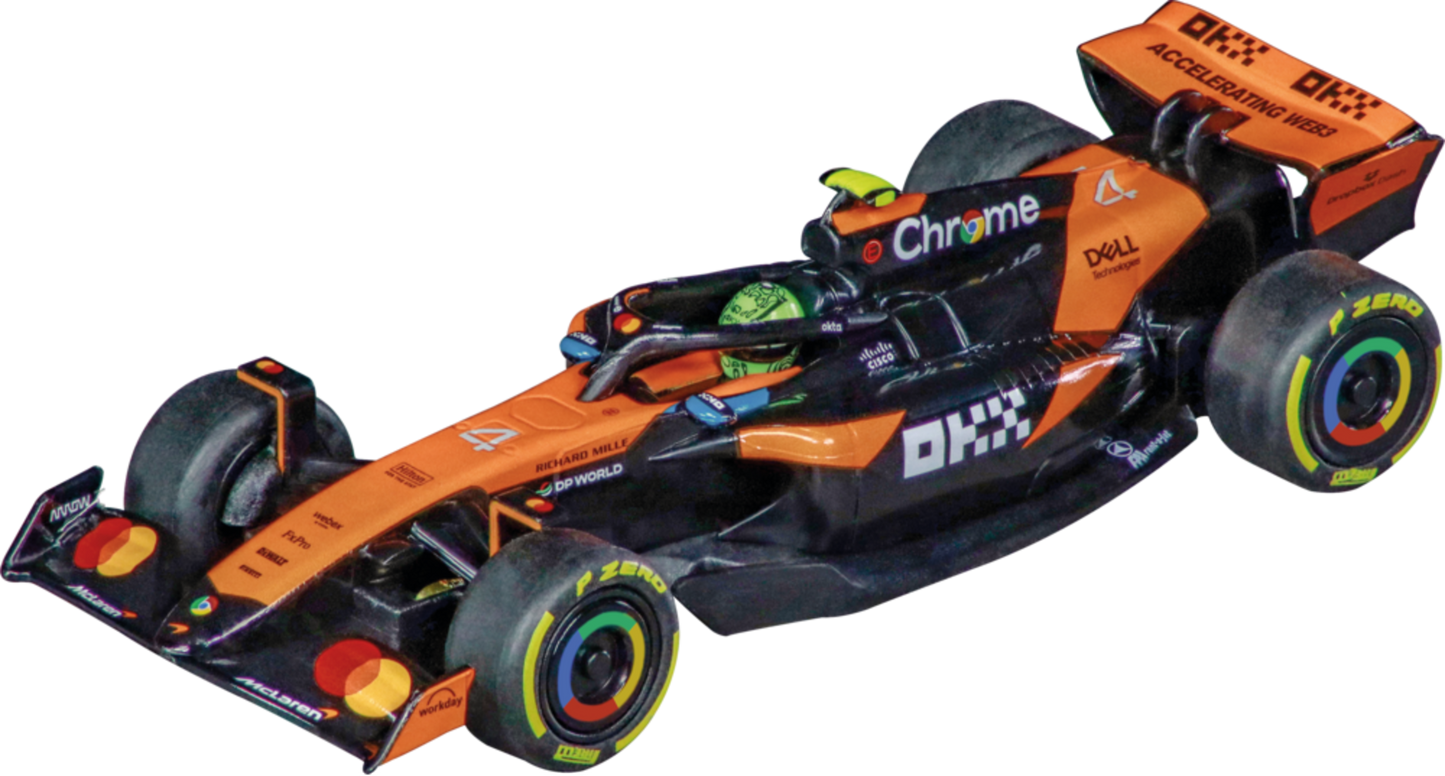 Carrera PLAY McLaren Formula 1 Team - Twinpack