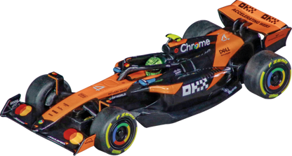 Carrera PLAY McLaren Formula 1 Team - Twinpack