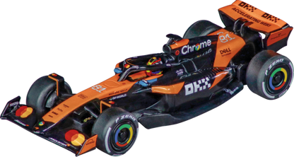 Carrera PLAY McLaren Formula 1 Team - Twinpack