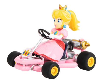 Carrera RC Mario Kart™ Pipe Kart, Peach