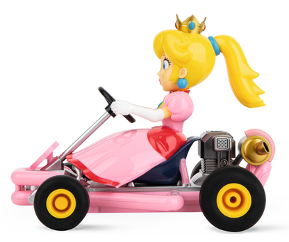 Carrera RC Mario Kart™ Pipe Kart, Peach