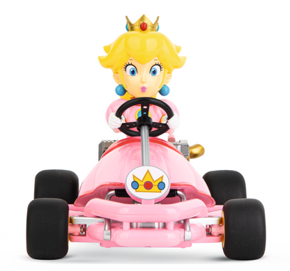 Carrera RC Mario Kart™ Pipe Kart, Peach