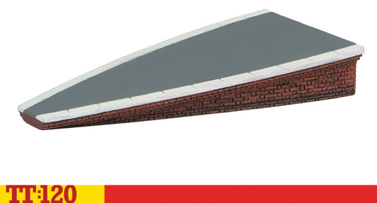 Pre-Owned Platform Ramp
