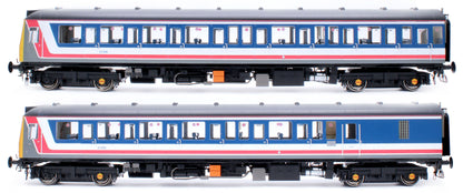 Class 117 Network South East 2 Car DMU