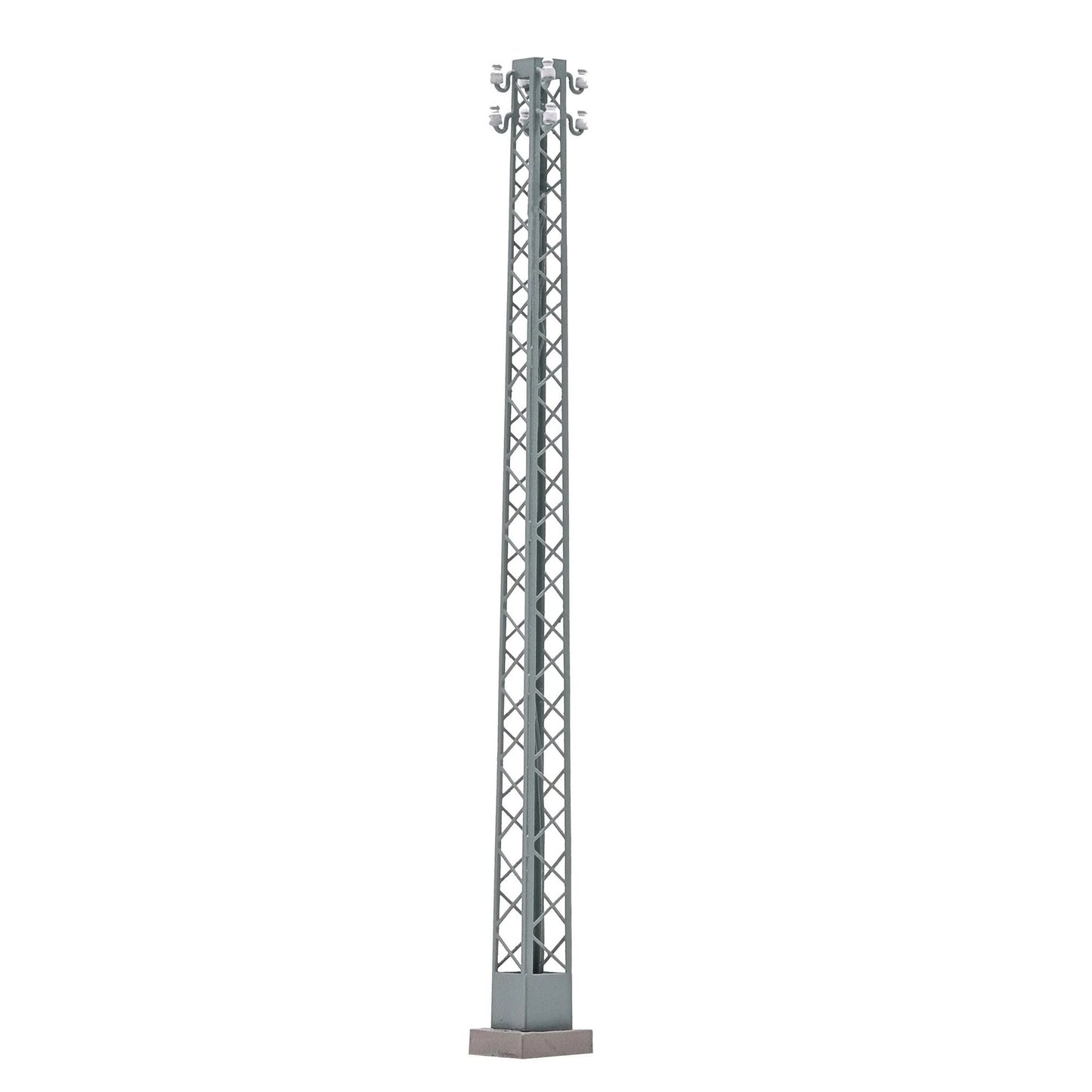 BUS1752 Lattice mast for overhead lines