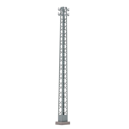 BUS1752 Lattice mast for overhead lines
