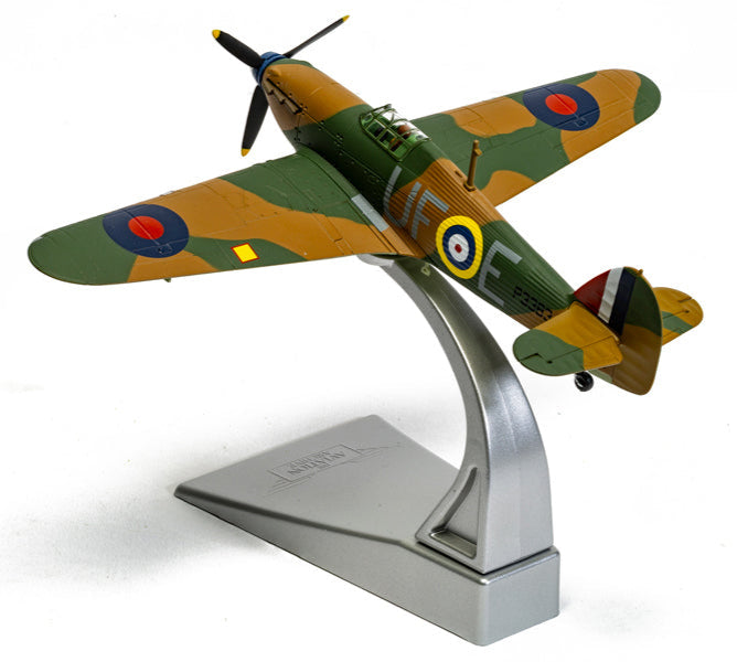 Hawker Hurricane Mk.I - P/O 'Billy' Fiske - Battle of Britain 85