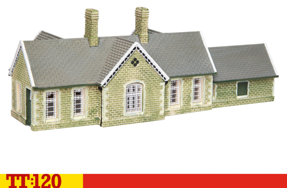 Settle & Carlisle Dent Station