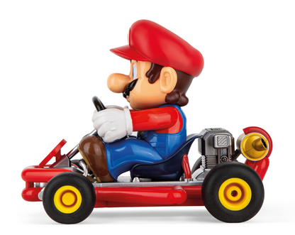 Carrera RC Mario Kart™ Pipe Kart, Mario
