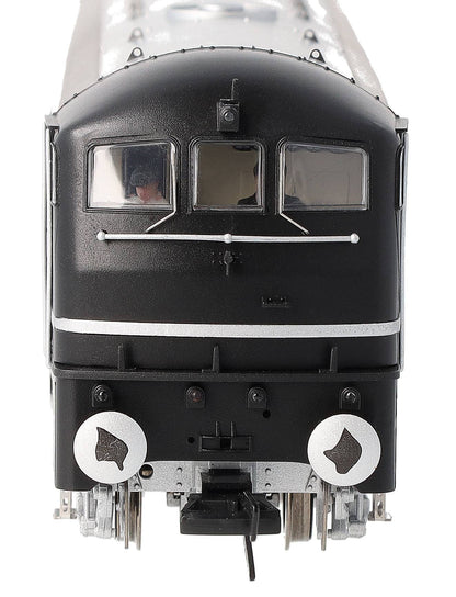 80501-076C 1:76 Scale Exclusive 18100 BR Gas Turbine Crew - Full Colour 3D Print