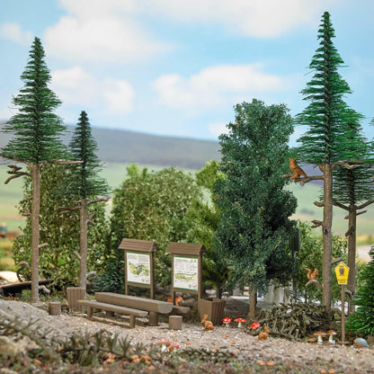 BUS1856 High forest