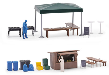 BUS1860 Outdoor catering
