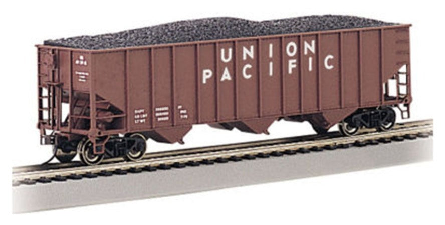 Bethlehem Steel 100-Ton Hopper - Union Pacific #36255