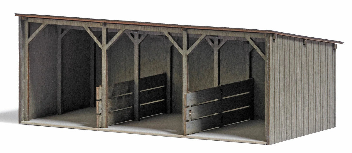 BUS1899 Shelter