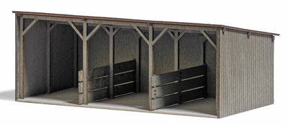 BUS1899 Shelter