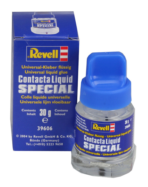 Contacta Liquid Special (30g)