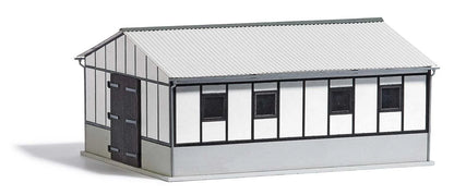BUS1910 Agricultural Shed