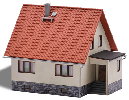 BUS1923 Detached house