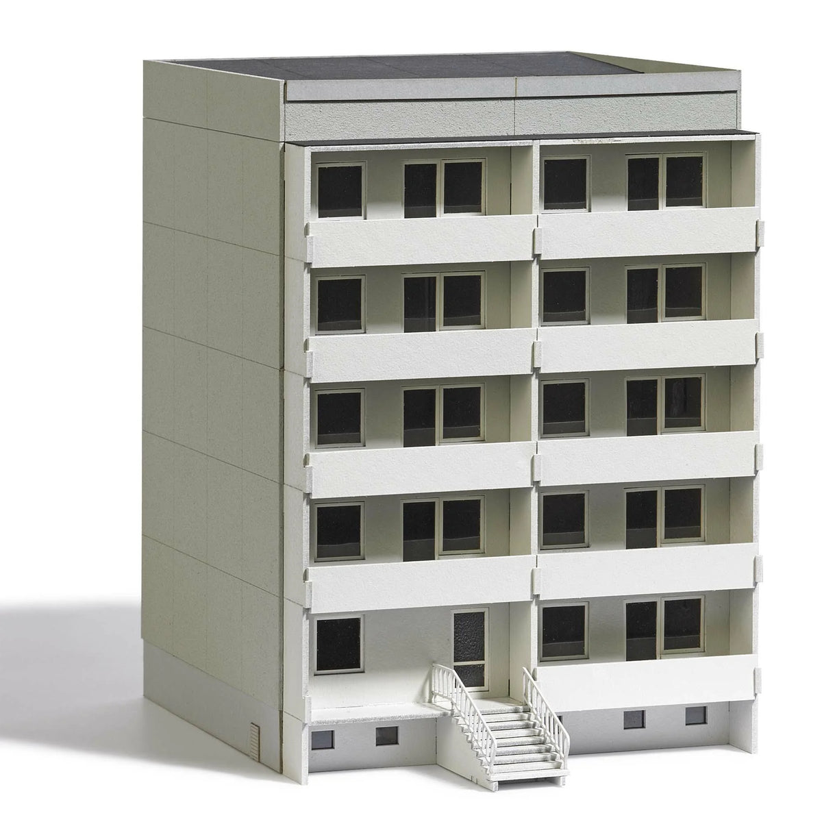 BUS1926 Prefabricated building