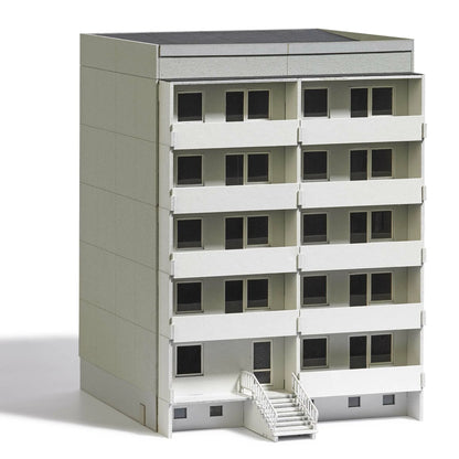 BUS1926 Prefabricated building