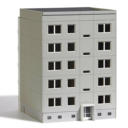 BUS1926 Prefabricated building
