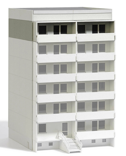 BUS1927 Extension for prefabricated building