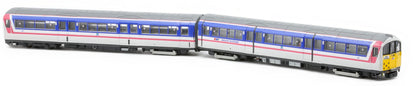 Class 483 - Isle of Wight NSE Livery Set 002 2-Car EMU