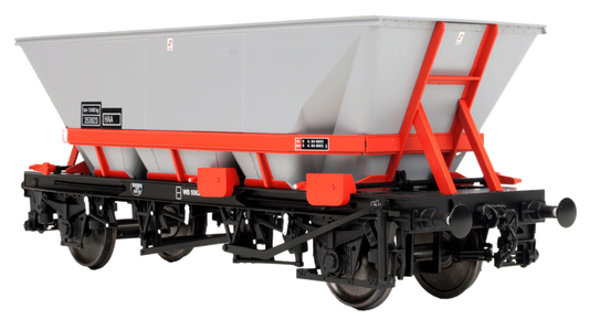 MGR HAA Coal Wagon (Red Cradle) #359560