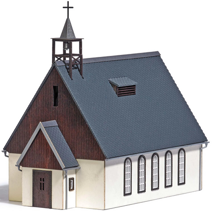 BUS1940 Chapel of Bad Reiboldsgruen