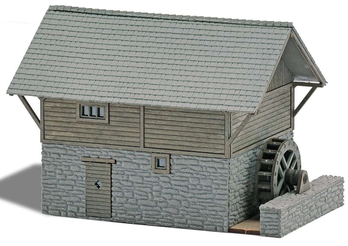 BUS1958 Watermill