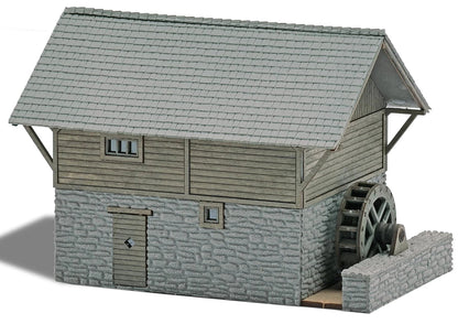 BUS1958 Watermill