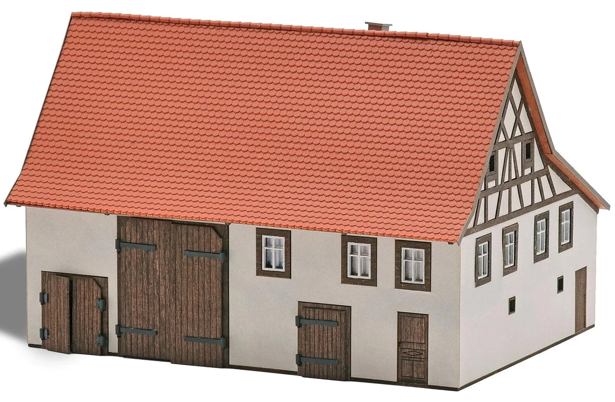 BUS1959 Farmhouse