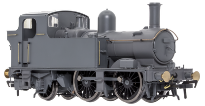 48XX Class 0-4-2 4820 Green 'Great Western' Steam Locomotive - DCC Fitted