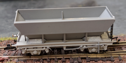 TT6073 HEA Hopper Wagon Railfreight 360587