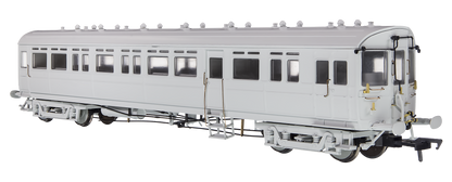 Autocoach GWR Twin Cities Crest 41 Chocolate & Cream - DCC Fitted