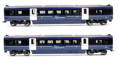 Pre-Owned Rail 200 Southeastern Class 395 Coach Pack