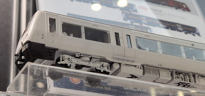 35-602SF Class 170/1 2-Car DMU 170111 Cross Country - DCC Sound