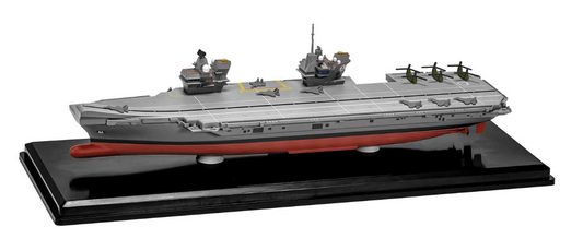 HMS Prince of Wales (R09), Queen Elizabeth-class aircraft carrier