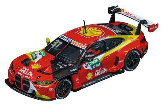 Digital 132 BMW M4 GT3 "Schubert Motorsport, No.31“, DTM 2022