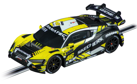 Digital 124 Audi R8 LMS GT3 evo II "Valentino Rossi, No.46"