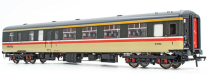 Mark 2C MK2C BFK Intercity Executive No.M17130