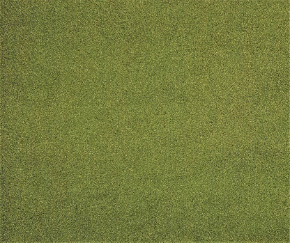 Paper Backed Mat - Spring Green - 300mm x 500mm
