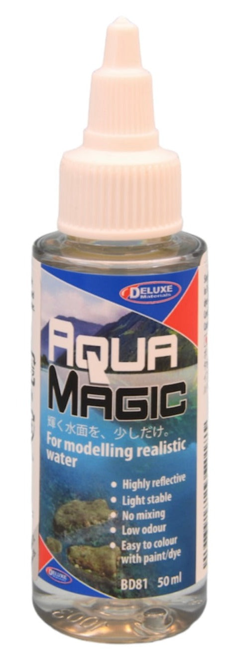 Aqua Magic (50ml)