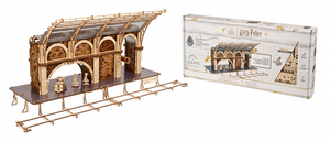 Harry Potter - Platform 9 ¾ Mechanical Model Kit