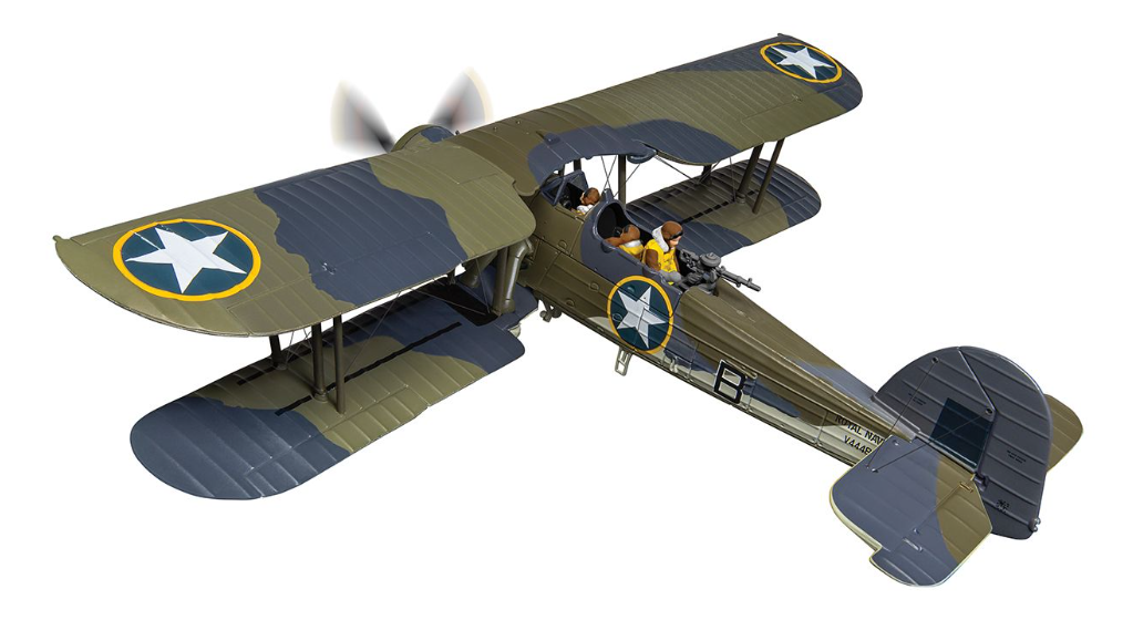 Fairey Swordfish Mk.I, Operation Torch, November 1942