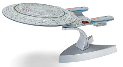 Star Trek - USS Enterprise NCC-1701-D (The Next Generation)