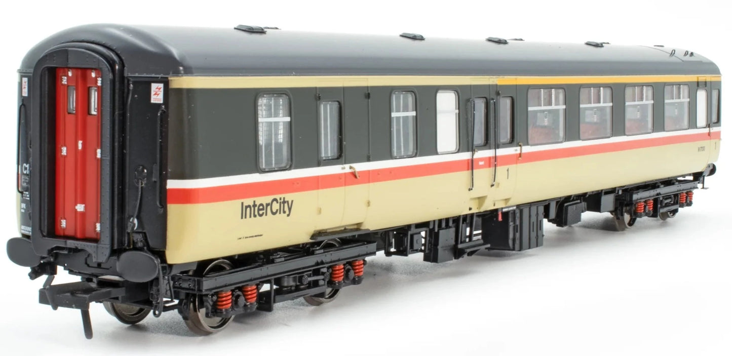 Mark 2C MK2C BFK Intercity Executive No.M17130