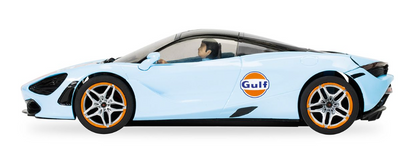 McLaren 720S - Gulf Edition