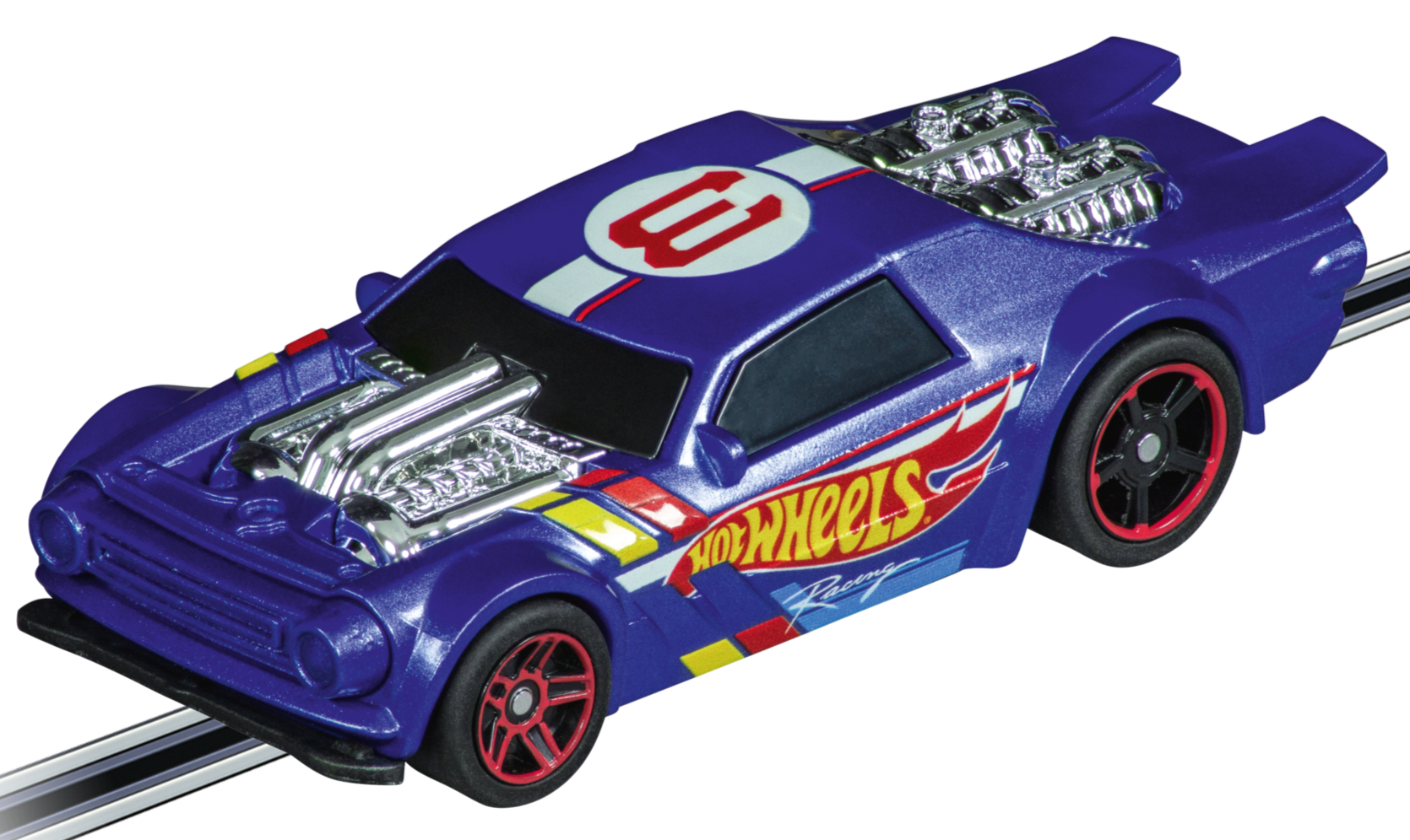 Otrain Hot Wheels Diecast Cars For Sale Carrera 20068000UK Carrera