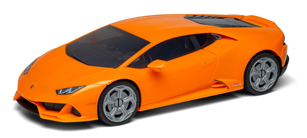 QUICKBUILD Lamborghini Huracan EVO Model Kit